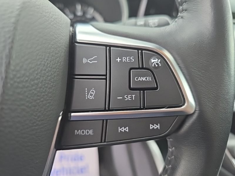 Used 2020 Red Toyota XLE image 13