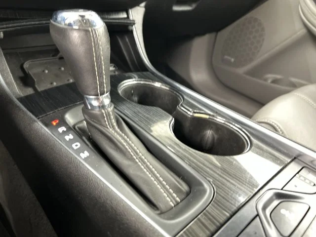 Used 2018 Blue Chevrolet Premier image 10