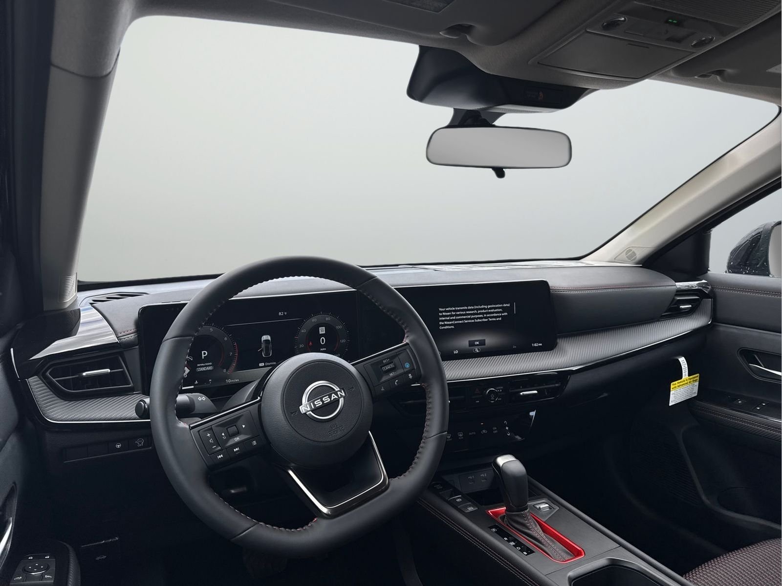 2026 Nissan KICKS SR - Photo 10