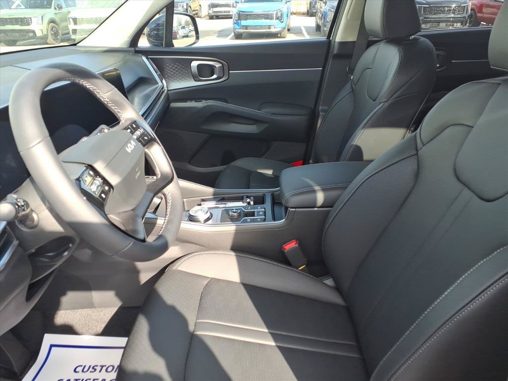 2026 Kia Sorento EX Hybrid - Photo 14