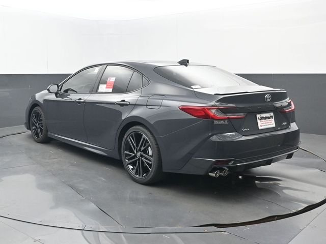 New 2026 Underground Toyota XSE image 3