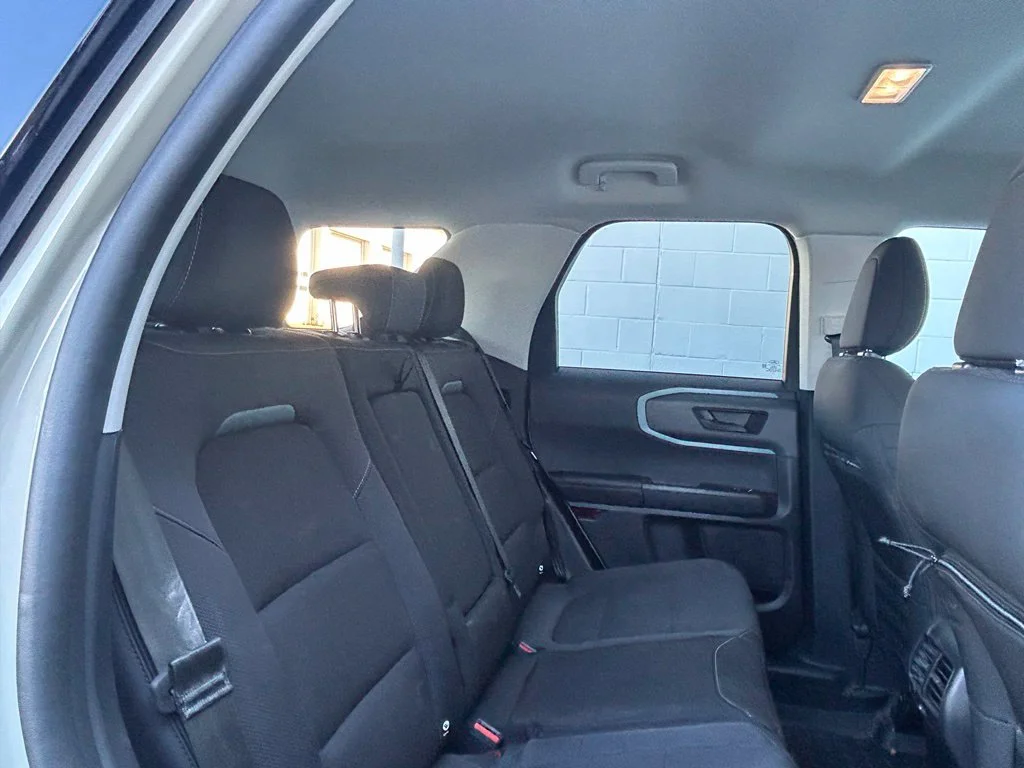 Used 2024 Desert Sand Ford Badlands image 22