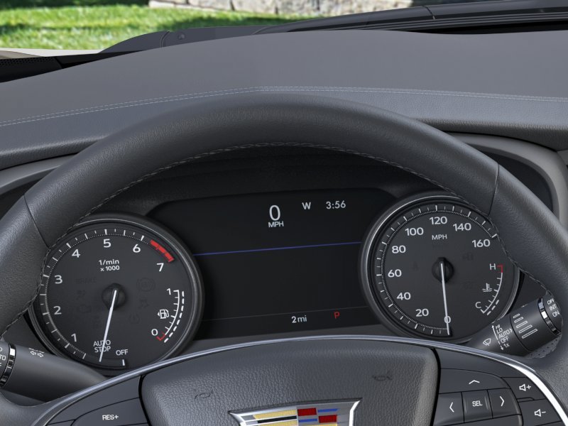2026 Cadillac XT5 Premium Luxury - Photo 18