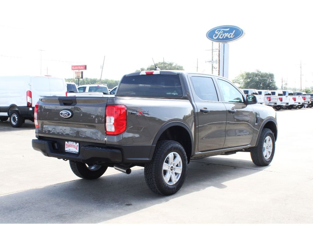 New 2026 Marsh Gray Ford XL image 19