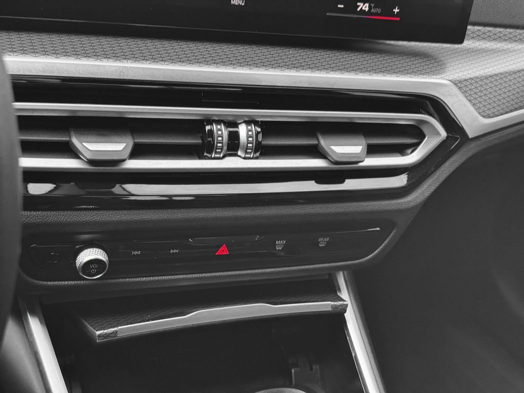 2023 BMW M3 Sedan Base - Photo 20
