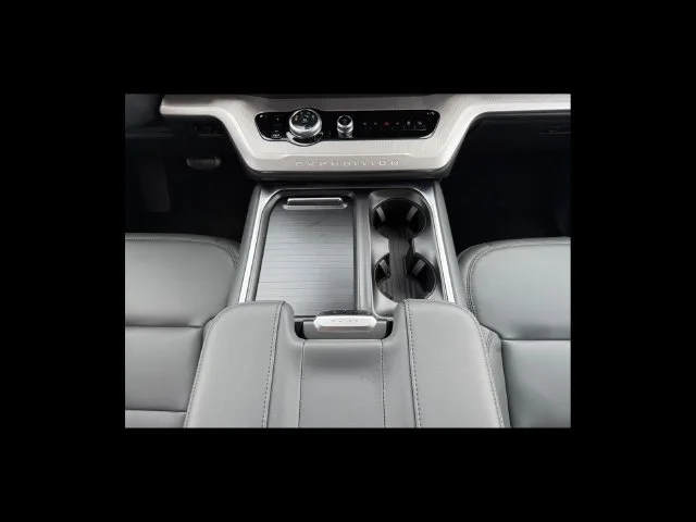 New 2027 Black Ford Active image 15