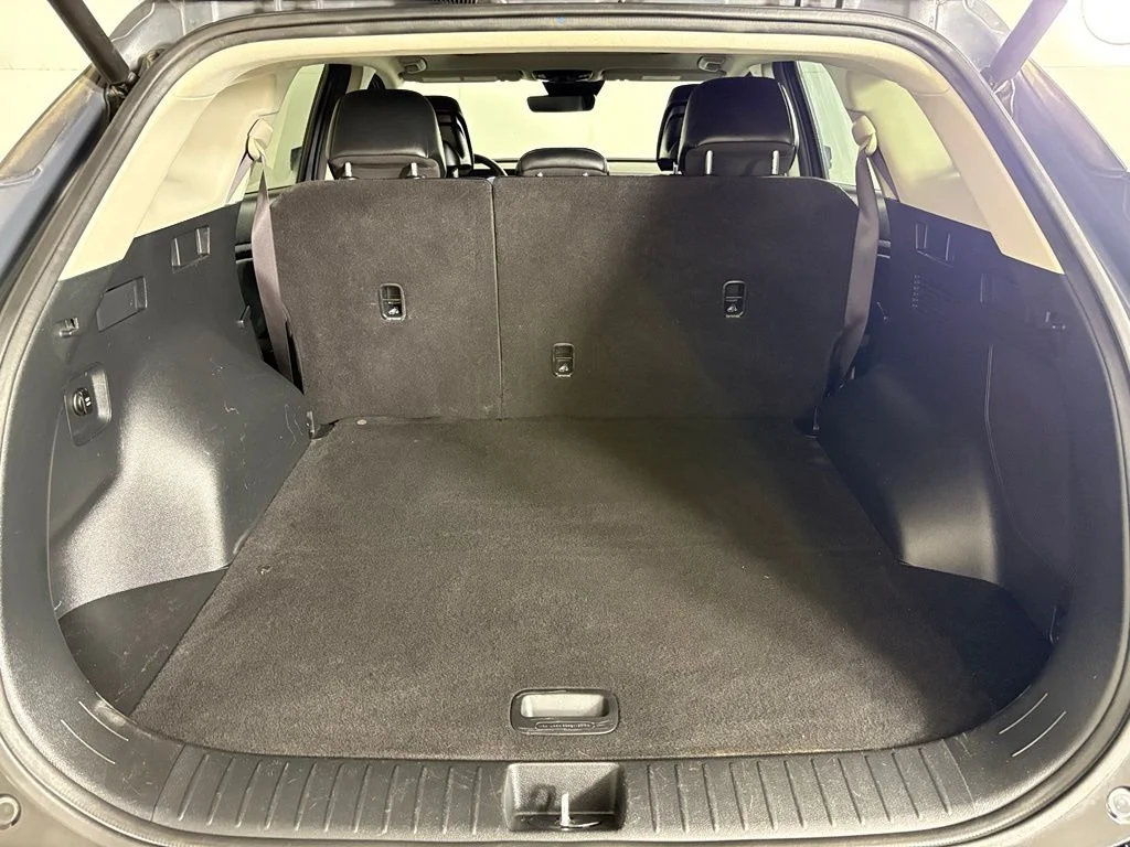 Used 2023 Gray Kia SX-Prestige image 18