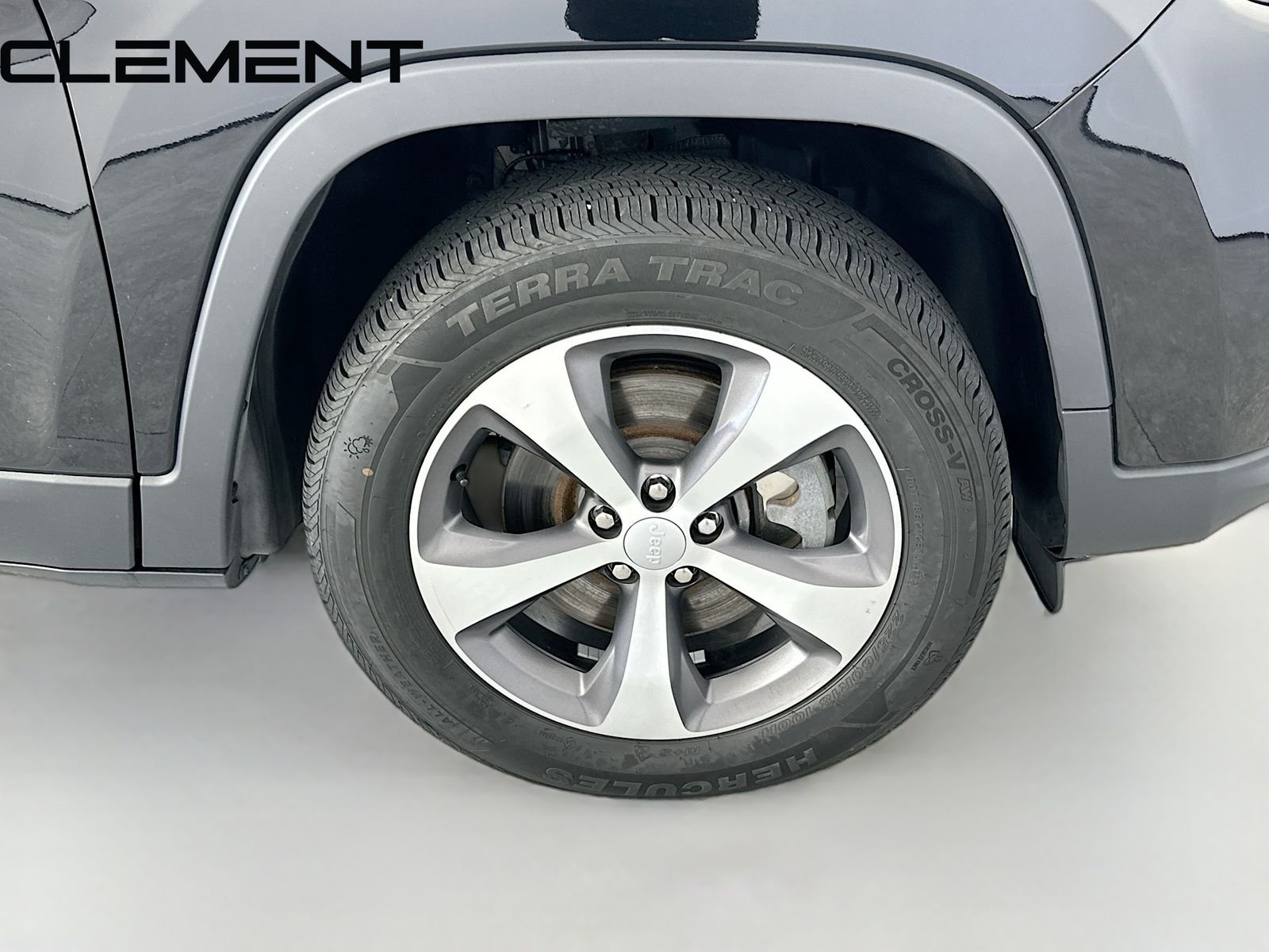 2020 Jeep Cherokee Limited - Photo 37