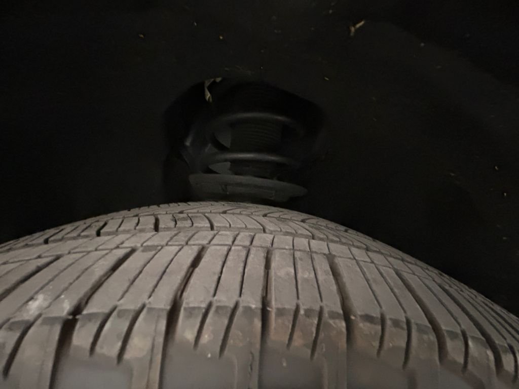 Used 2022 Gray Ford XLT image 22