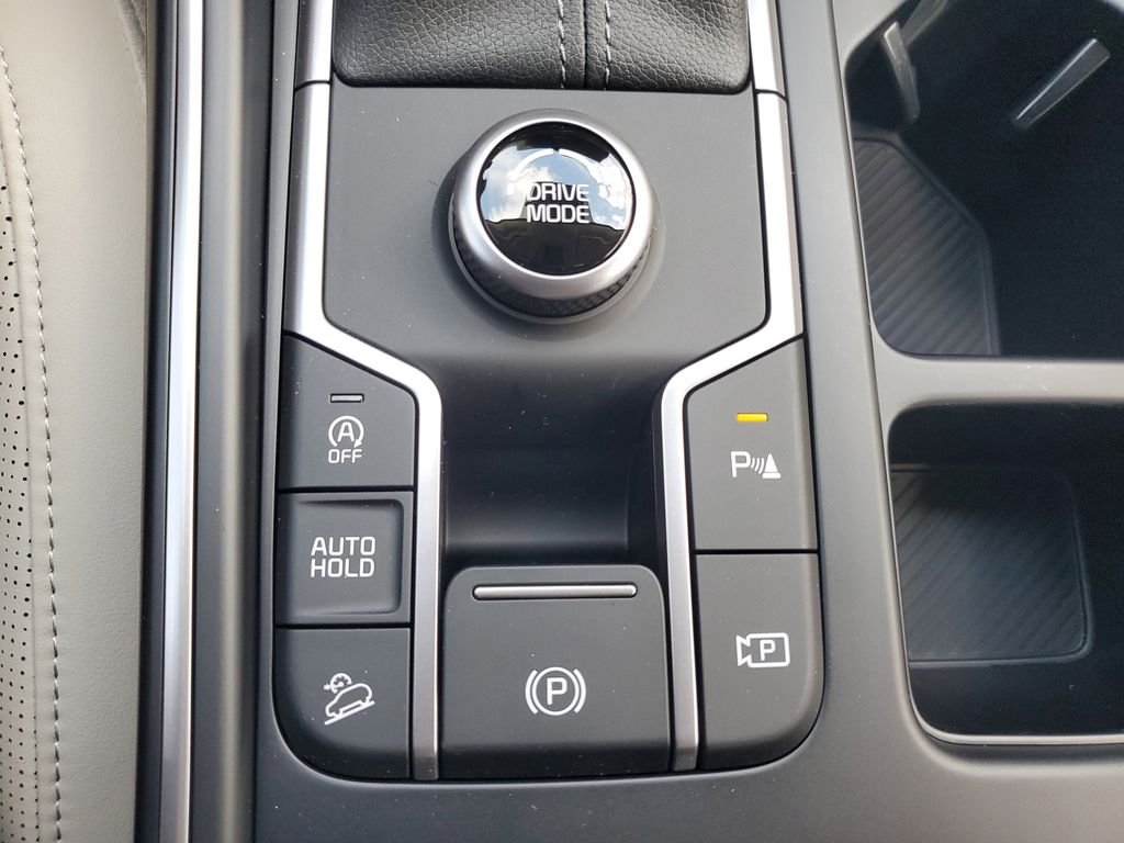 New 2026 Gray Kia S image 43