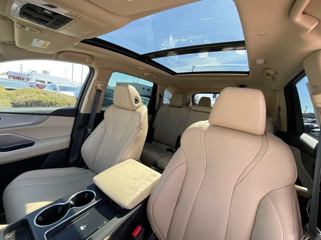 Used 2026 White Acura Base image 20