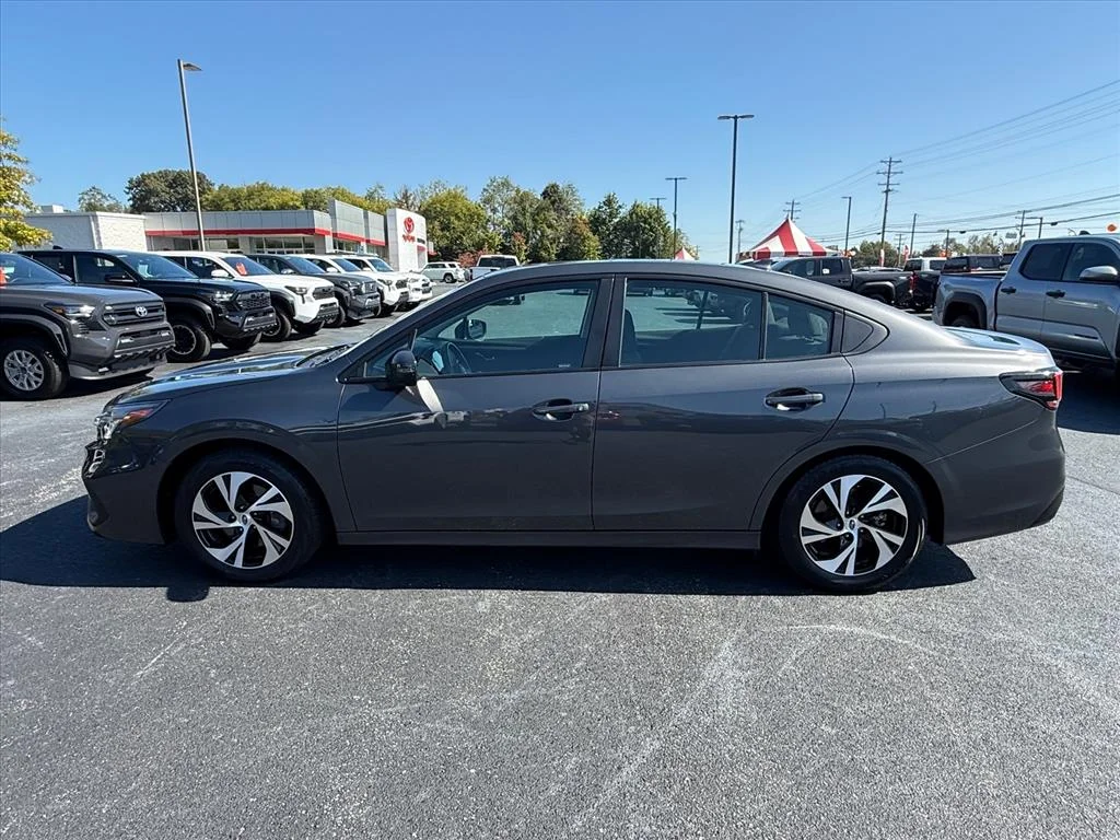 2024 Subaru Legacy Premium