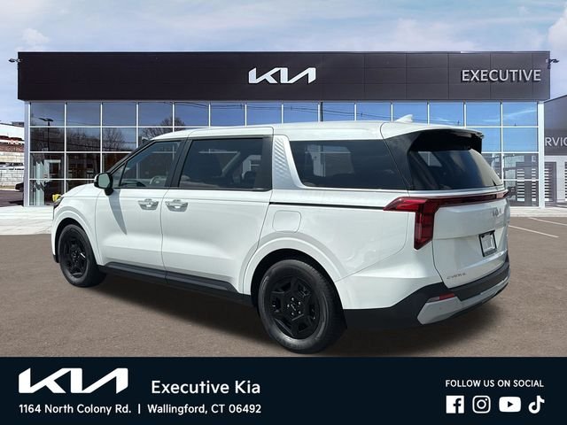 2026 Kia Carnival LX - Photo 6