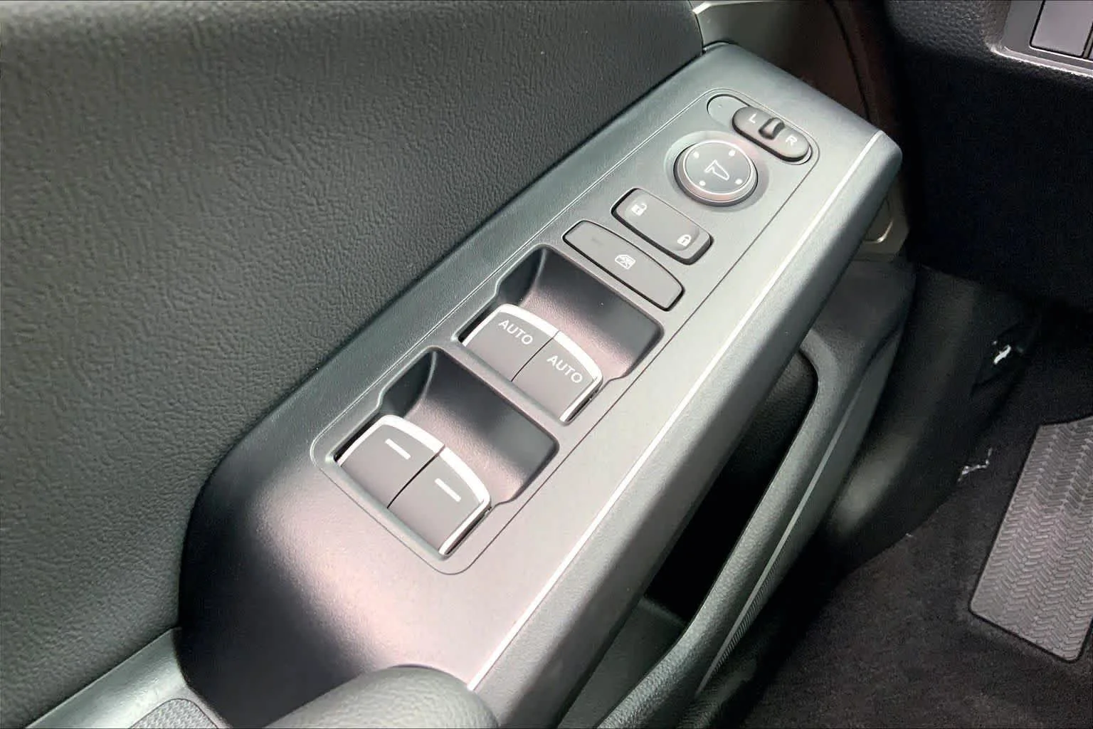 New 2026 Urban Gray Pearl Acura w/A-Spec Package image 13