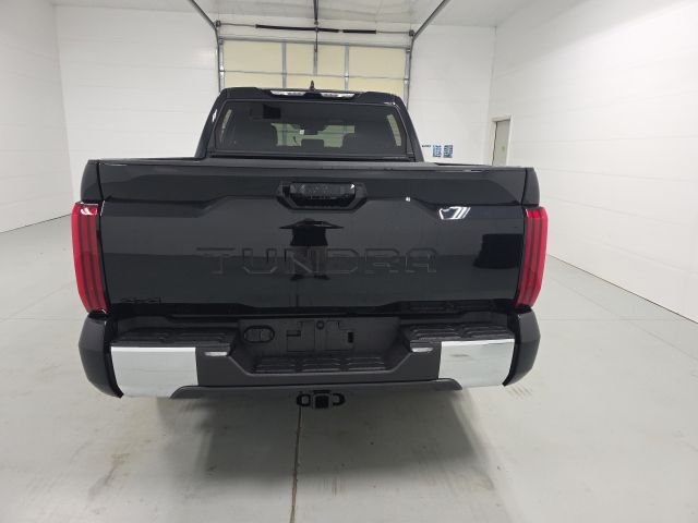 New 2026 Midnight Black Metallic Toyota  SR5 image 6