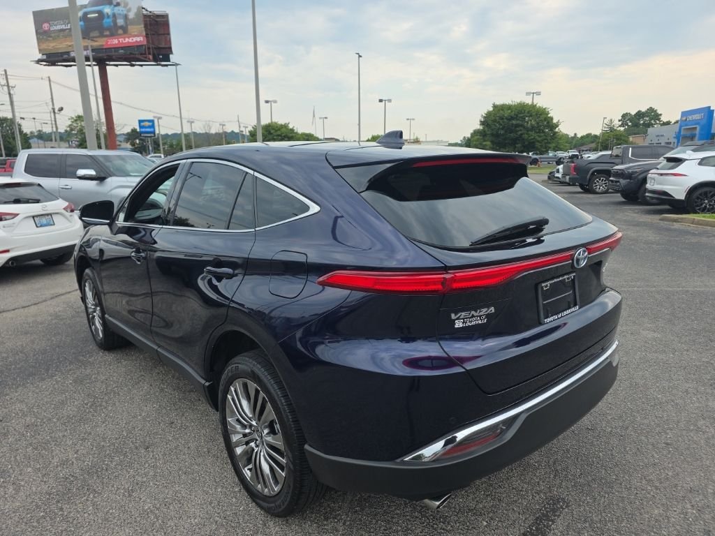 Certified Used 2023  Toyota Limited image 7