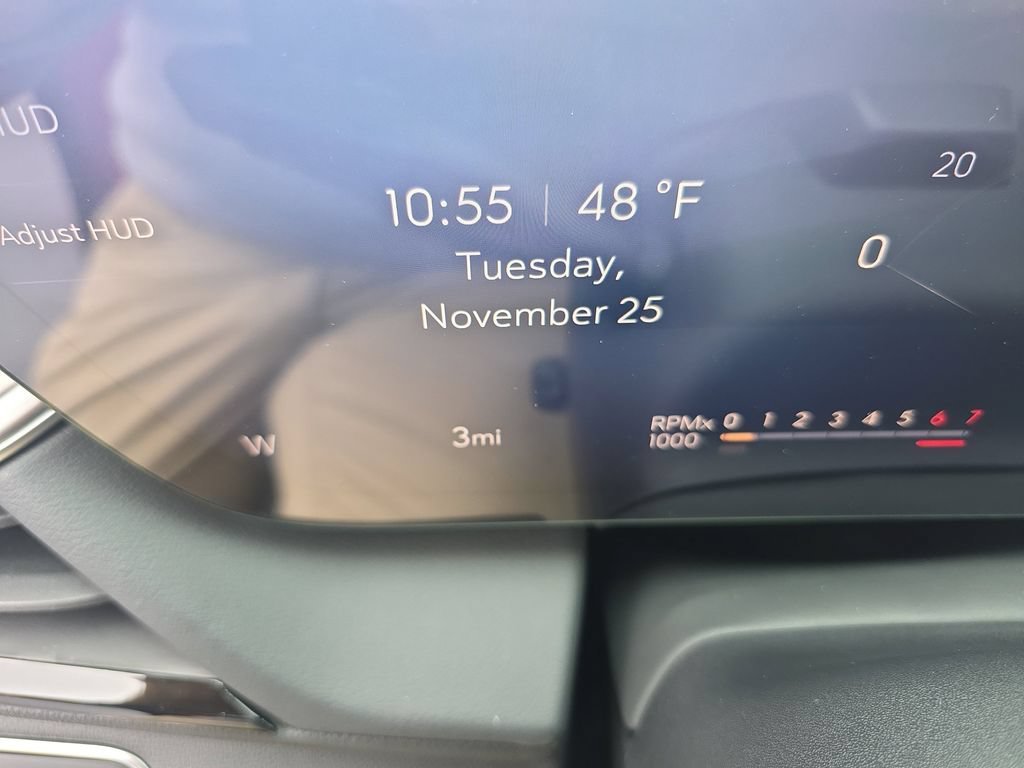 2026 Buick Enclave Avenir - Photo 30