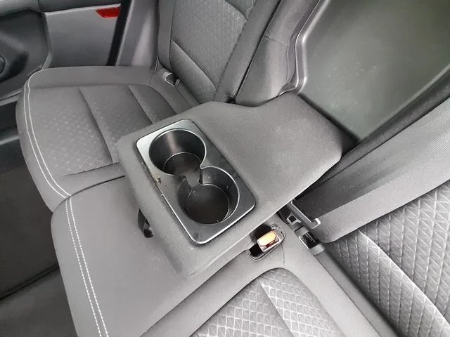 Used 2025 Silver Ford Active image 37