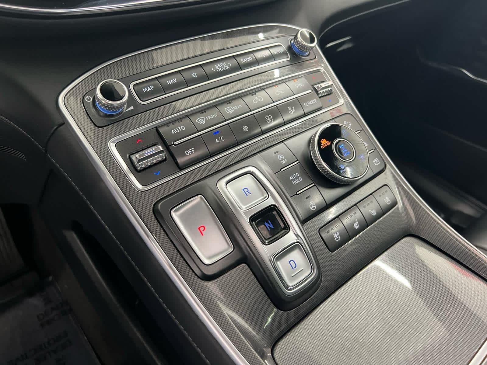 2023 Hyundai Santa Fe Calligraphy - Photo 17