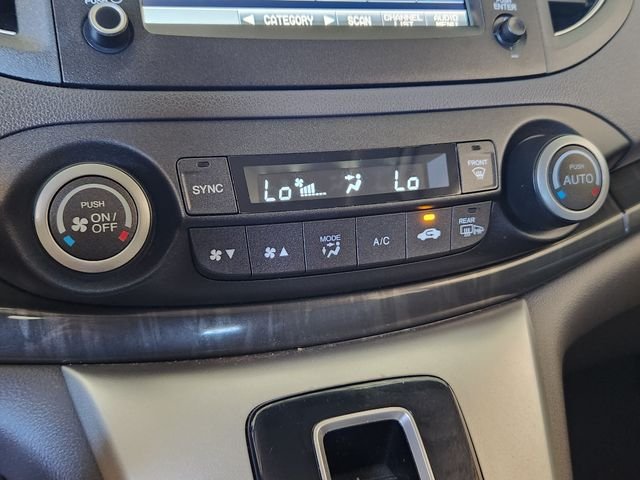 2014 Honda CR-V EX-L - Photo 29