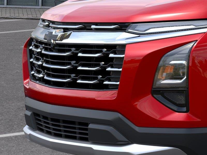 2027 Chevrolet Equinox LT - Photo 13