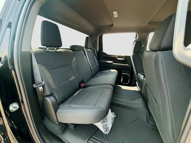 2026 Chevrolet Silverado 1500 LT Trail Boss - Photo 31