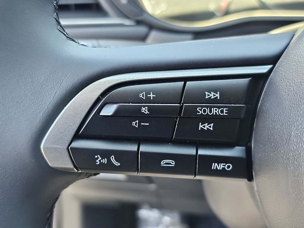 2026 Mazda CX-30 Preferred - Photo 31