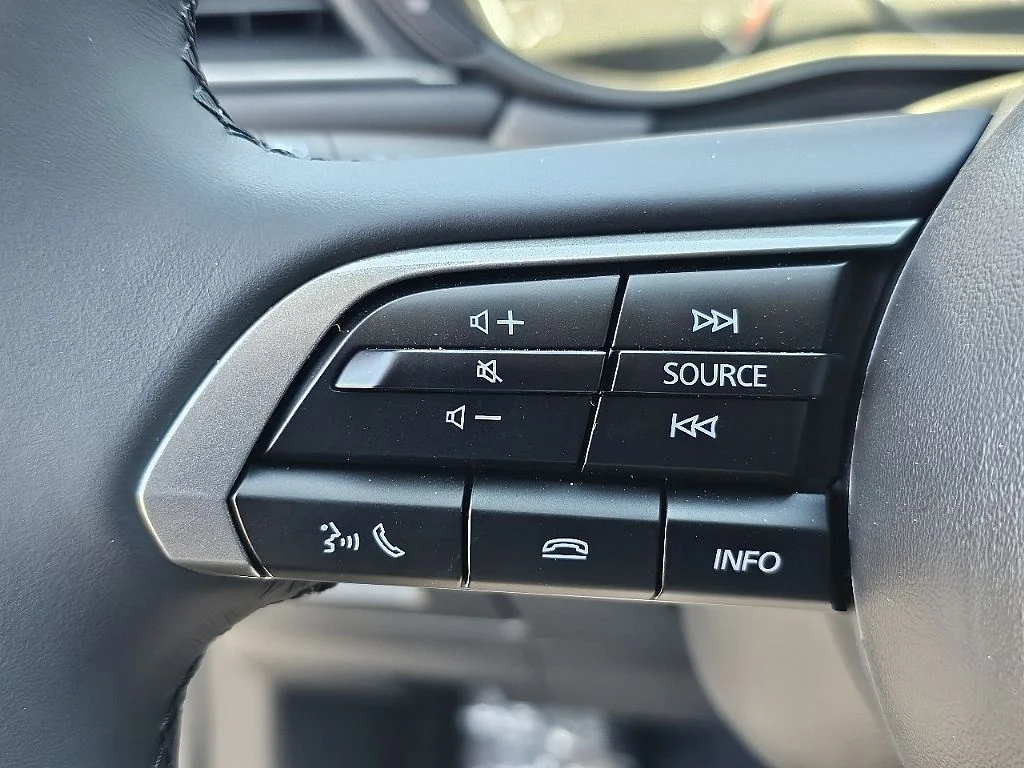 2026 Mazda CX-30 Preferred - Photo 31