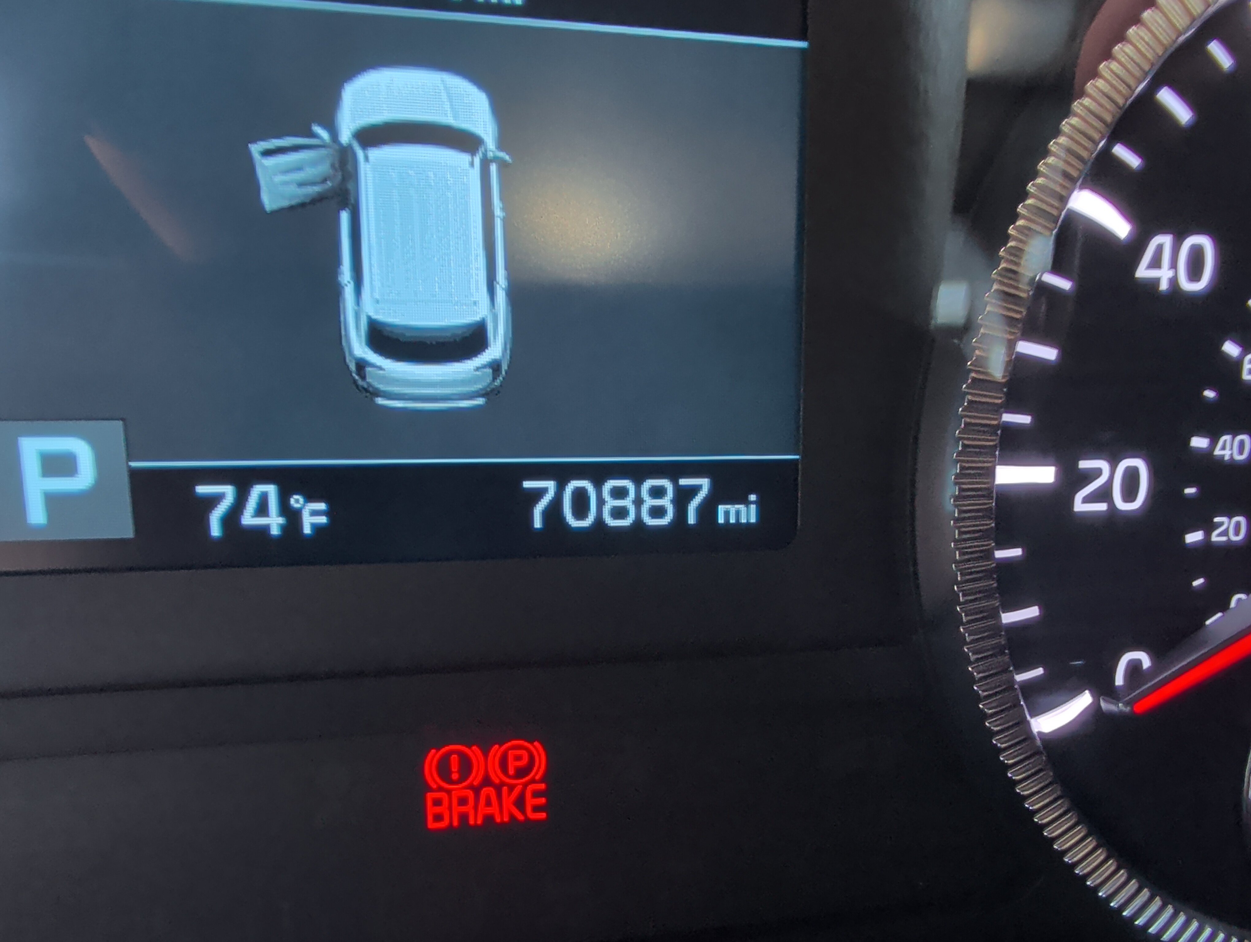 Used 2022 Wolf Gray Kia EX image 22