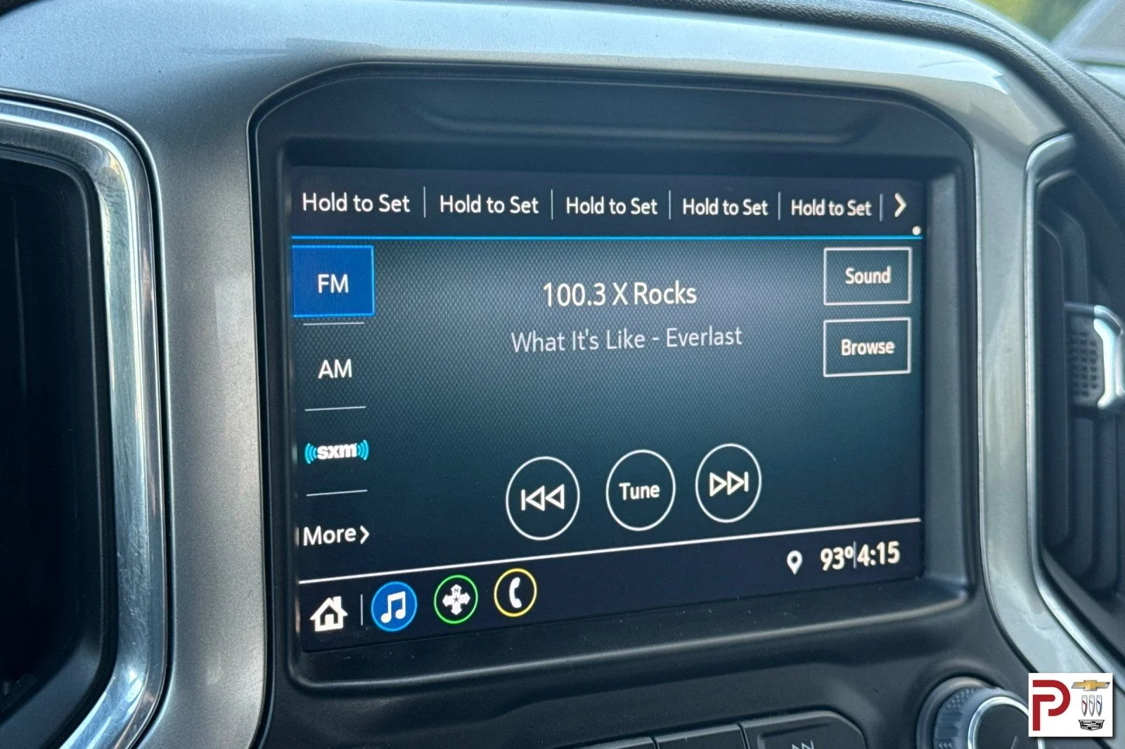 Certified Used 2023 White Chevrolet LT image 20