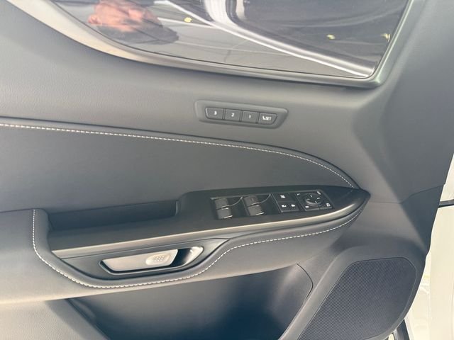 New 2026 Ultra White Lexus  350 PREMIUM AWD image 10
