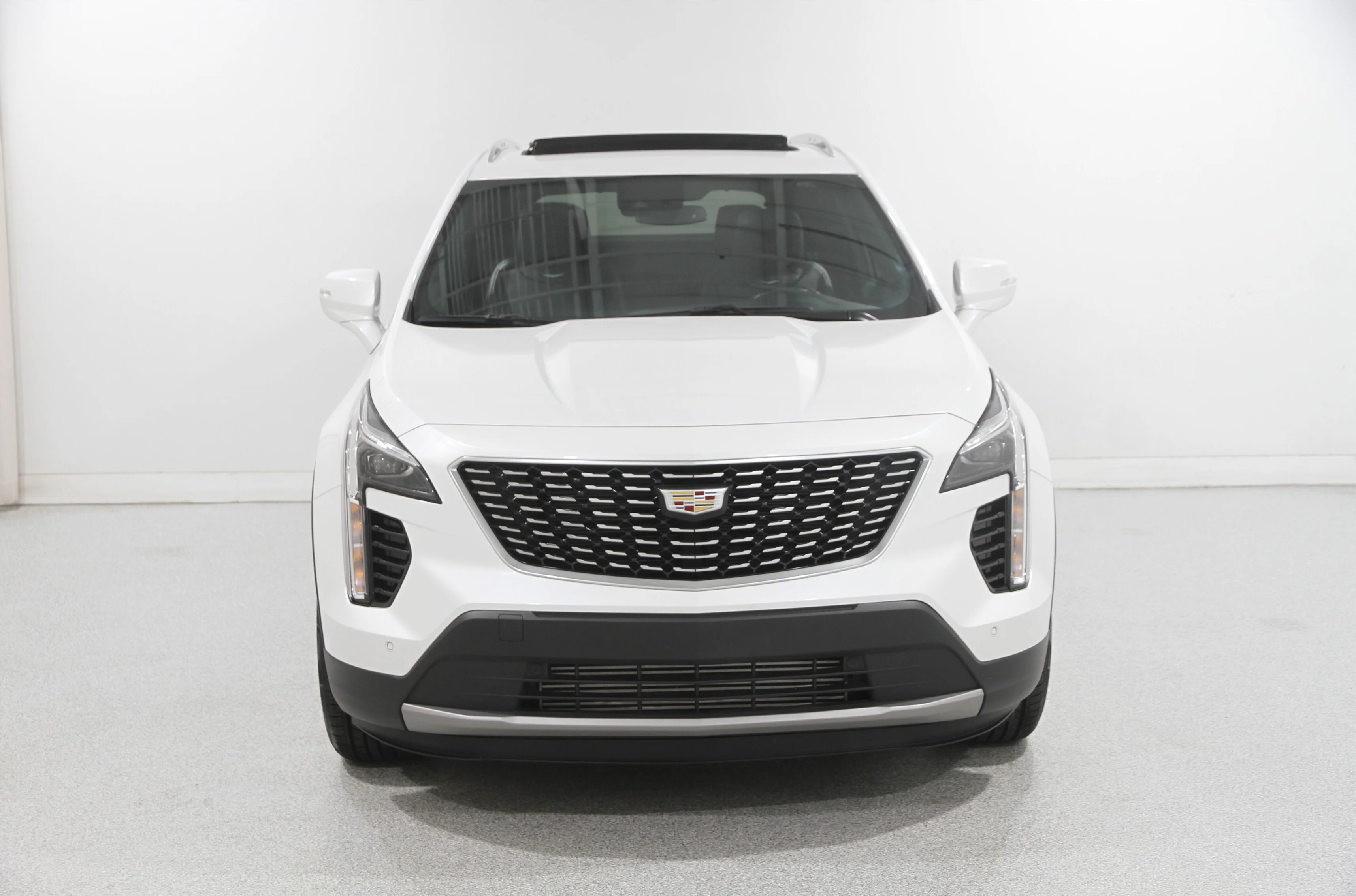 Pre-Owned 2022 Cadillac XT4 Premium Luxury Sport Utility #G11890A