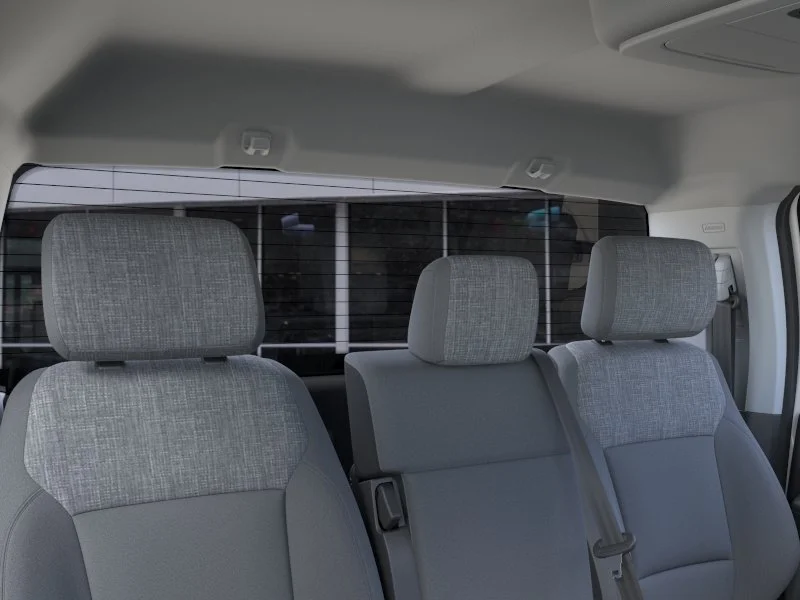 New 2026 Oxford White Ford XLT image 44