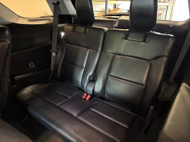 Used 2021 Gray Ford XLT image 24