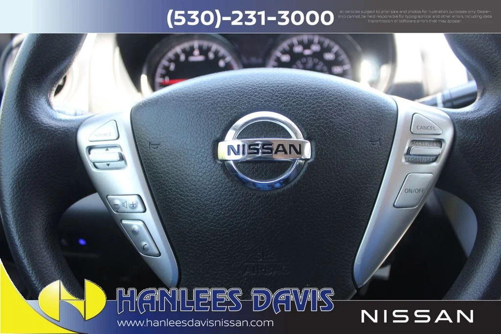 Used 2019 Silver Nissan 1.6 SV image 25