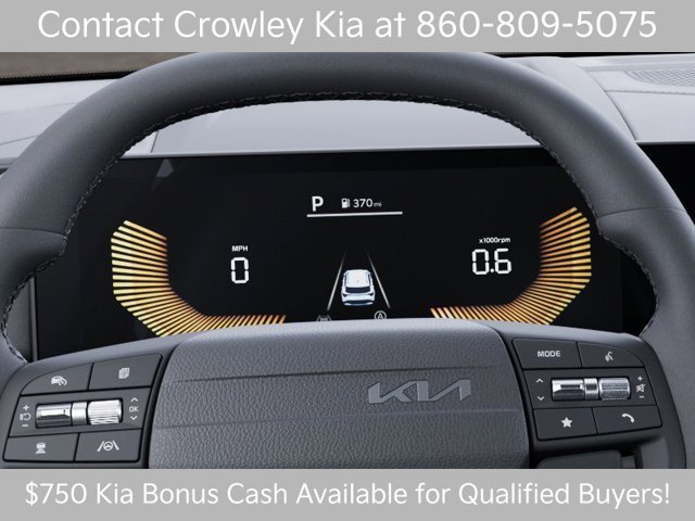 New 2027 Panthera Metal Kia EX image 21