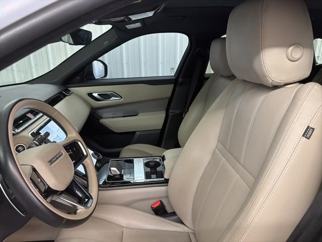 2022 Land Rover Range Rover Velar S - Photo 10