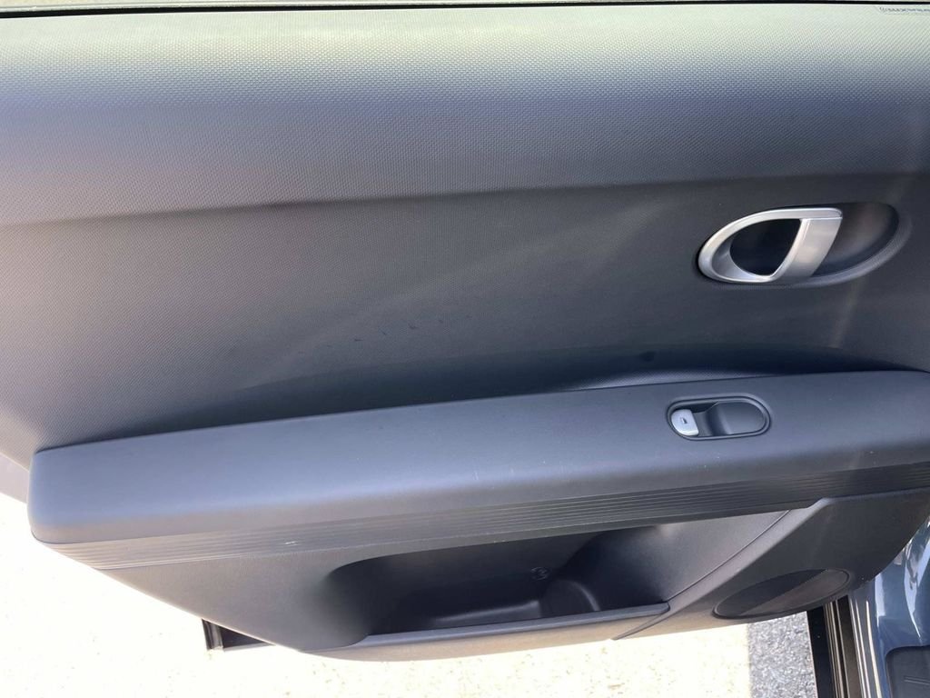 Certified Used 2024 Green Hyundai SEL image 24