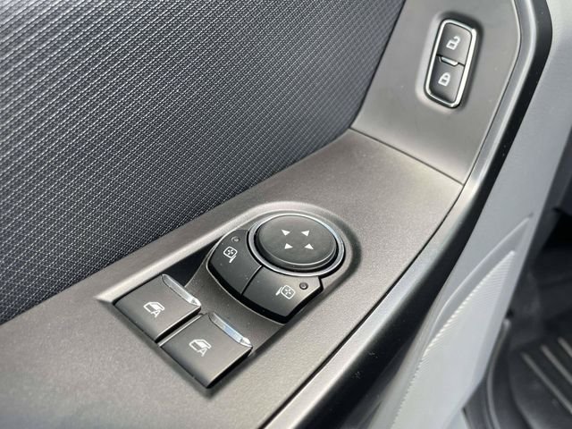 Used 2025 Agate Black Metallic Ford XL image 11