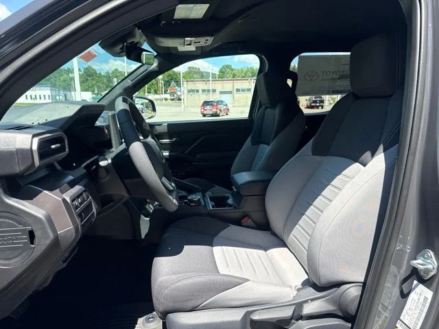 New 2026 Underground Toyota TRD Off-Road image 21