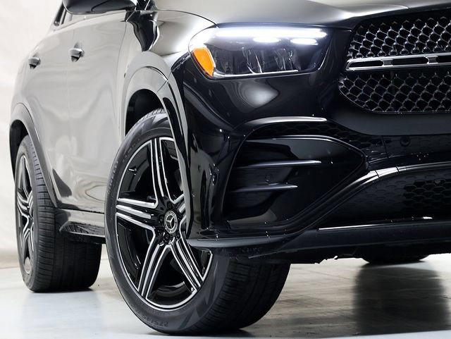 New 2026 Black Mercedes-Benz GLE 450 image 33