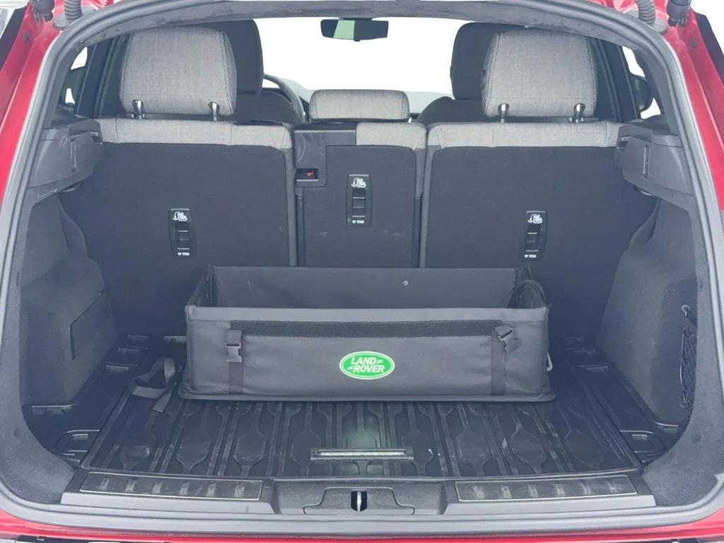 2022 Land Rover Range Rover Evoque HST - Photo 11
