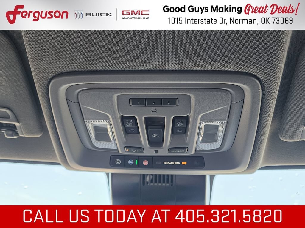 2026 GMC Sierra 2500HD Denali - Photo 40