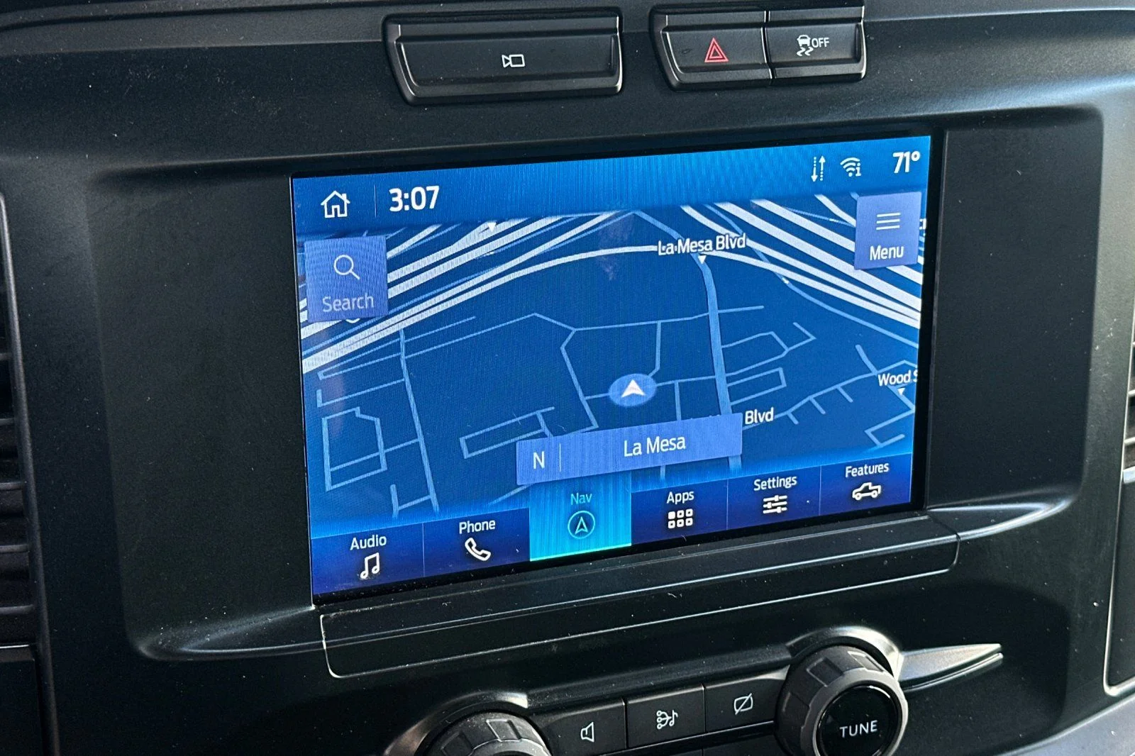 Certified Used 2023 Avalanche Ford XL image 17