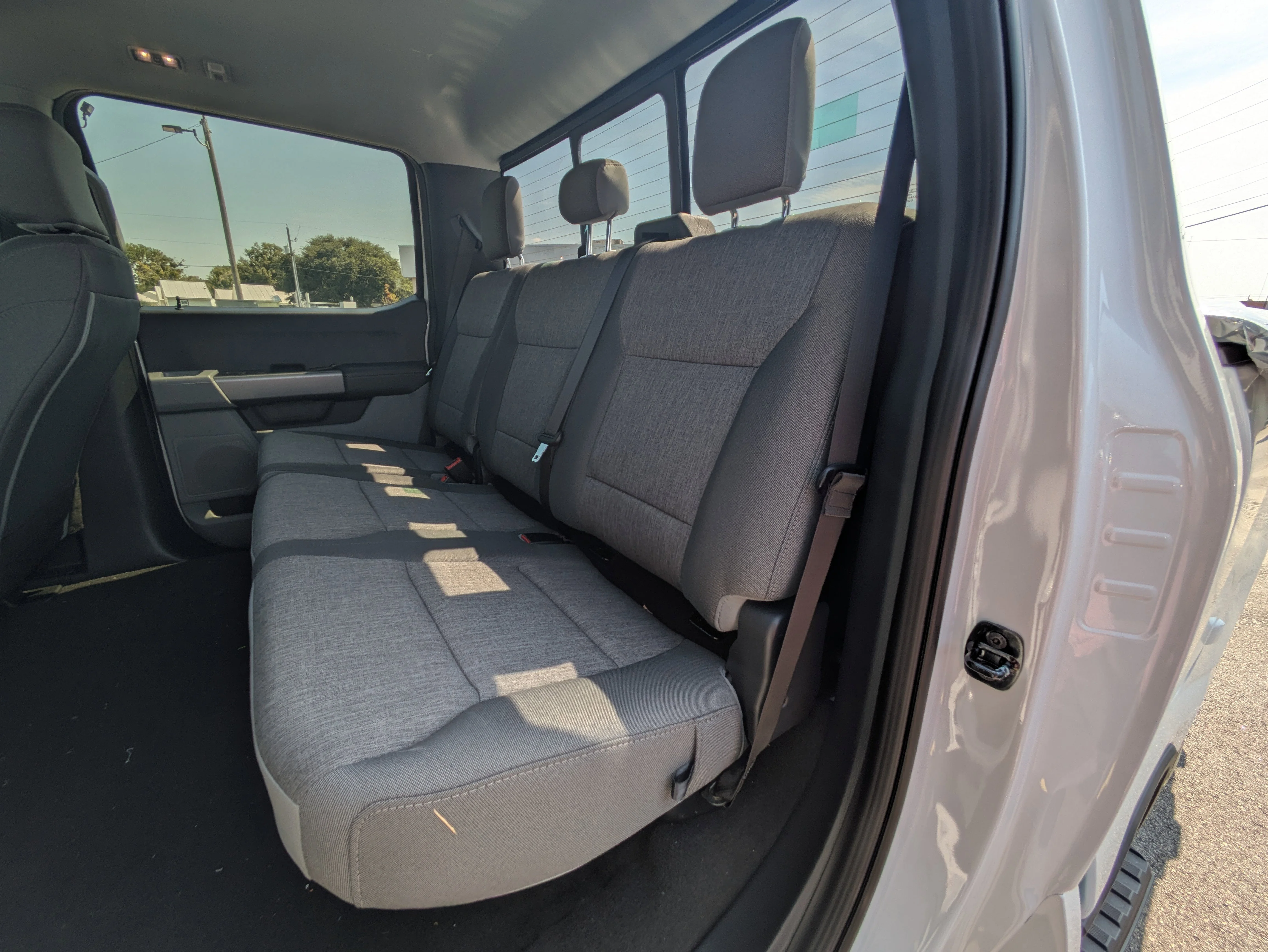 2026 Ford F-250 Super Duty XL - Photo 13