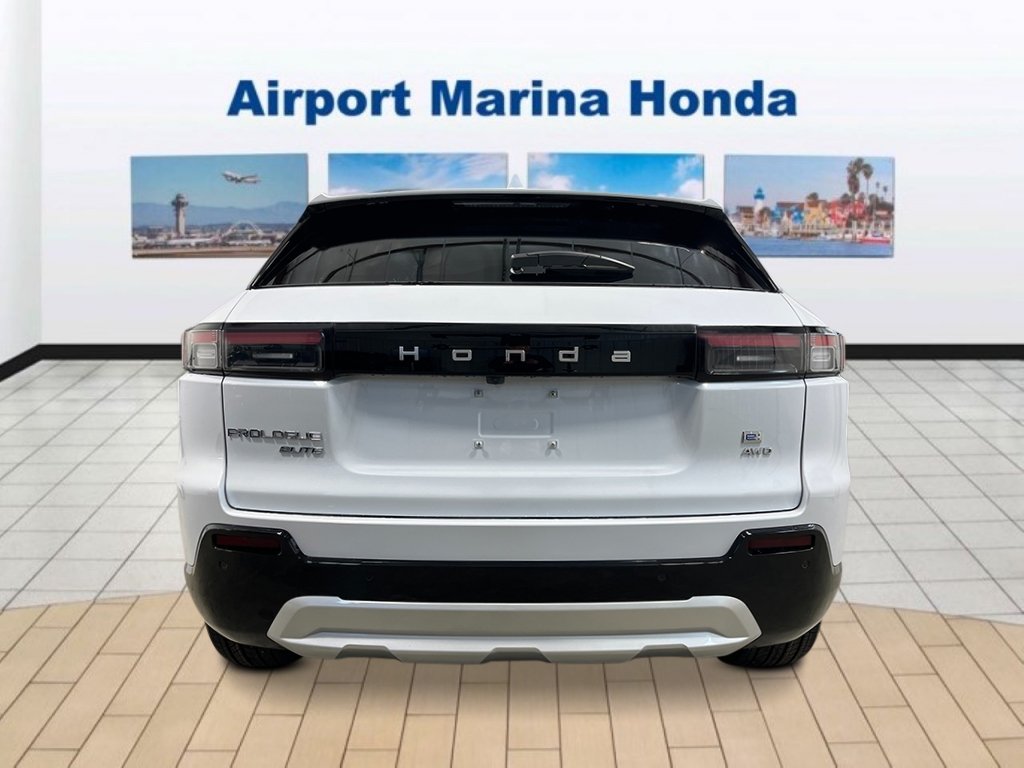 2026 Honda Prologue Elite - Photo 4
