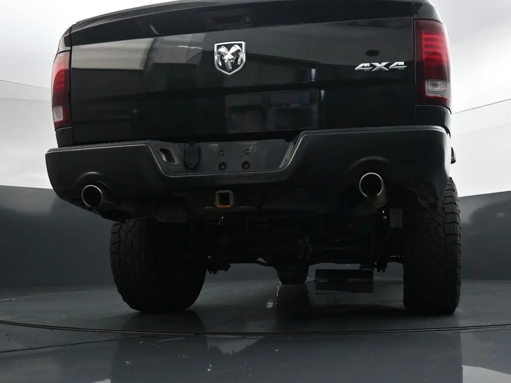 Used 2016 Black Ram Sport image 21