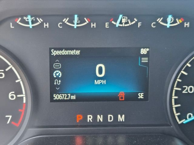 Used 2023 White Ford XLT image 19