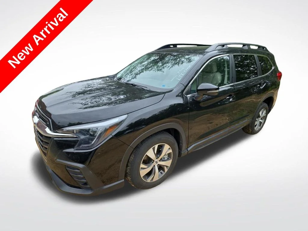 2023 Subaru Ascent Premium 7 Passenger's photo