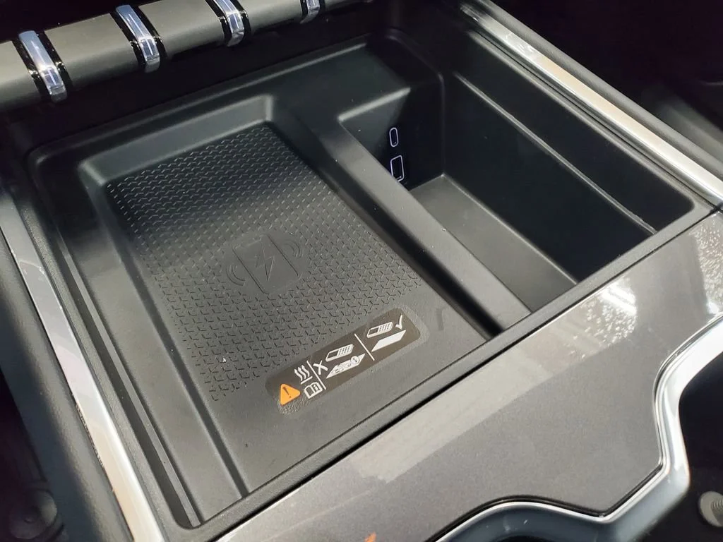 2026 GMC Acadia Elevation - Photo 22